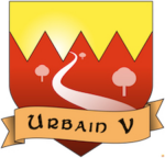 Logo UrbainV