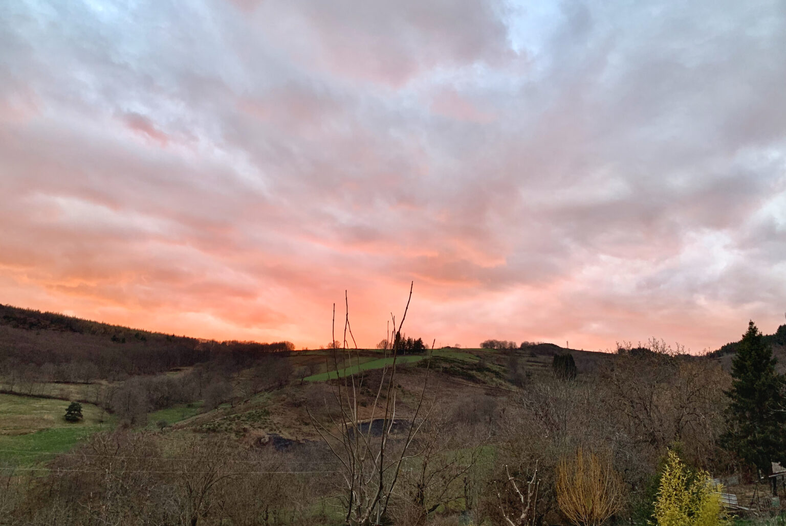 Sunset-orange-jardin-trebatut-1