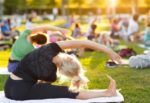 stretch-outdoor
