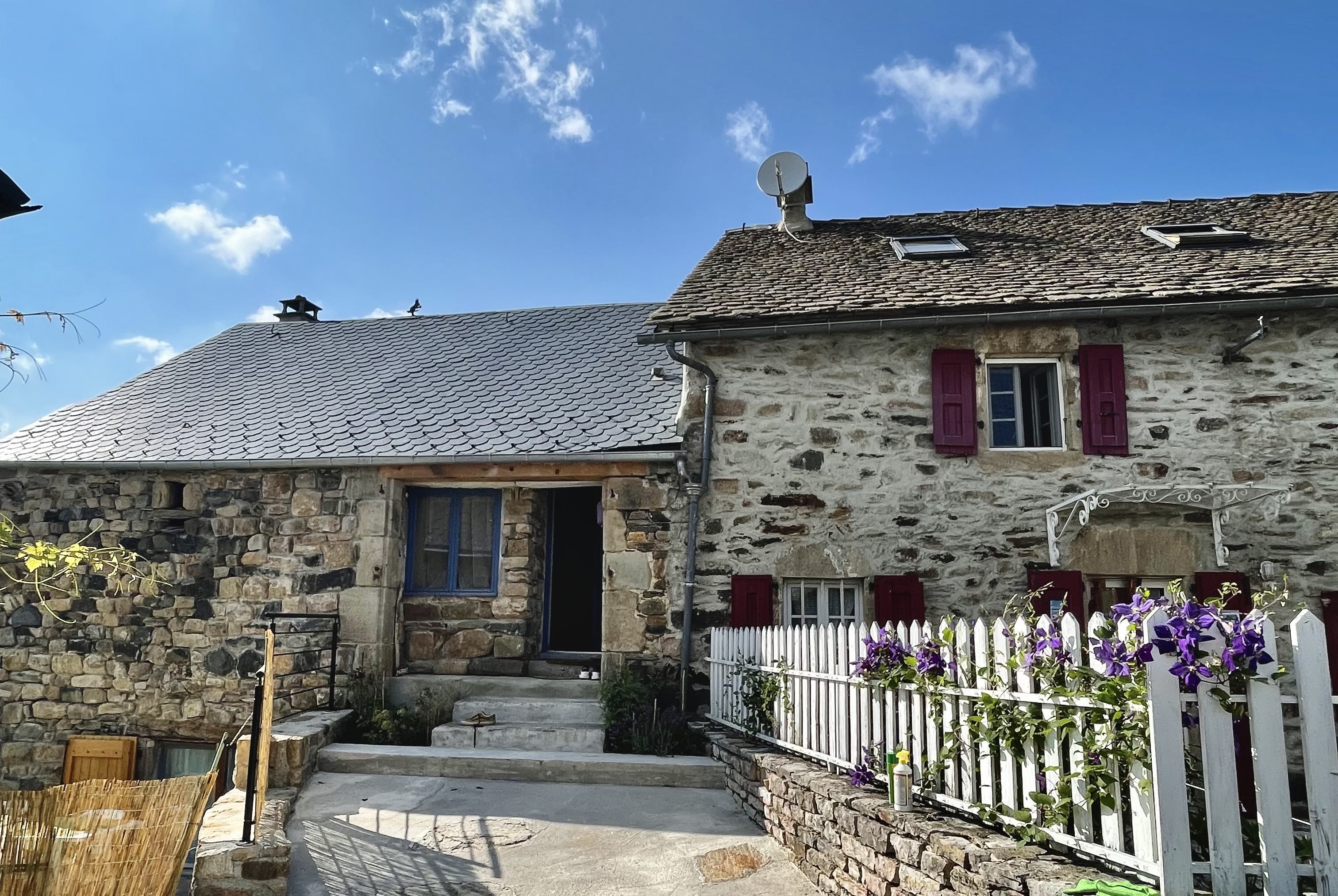 gites-altobraco : 2 gîtes classés pour une parenthèse pleine nature