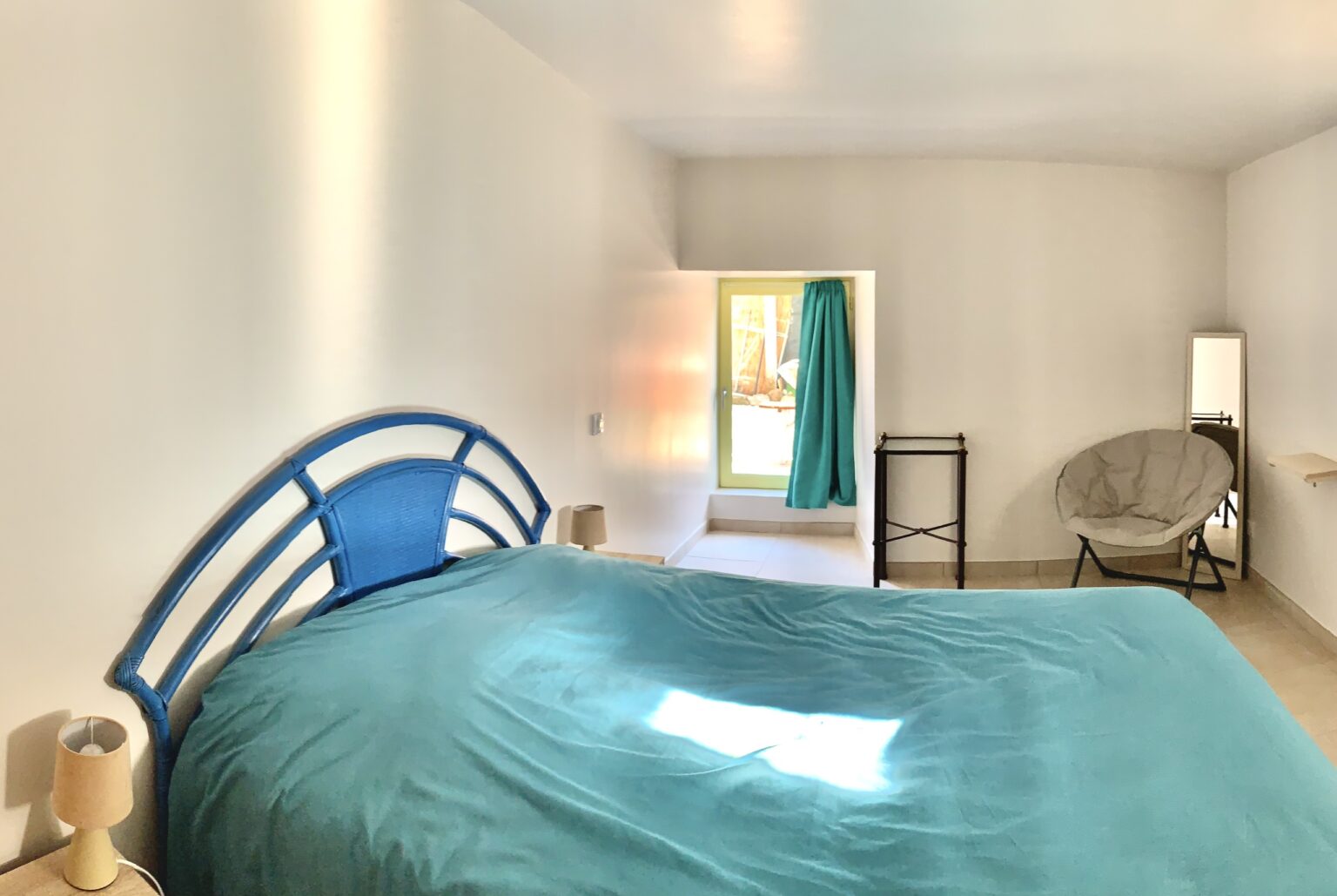 Gîtes Altobraco - la grange, 2 chambres dont 1 double lit 140