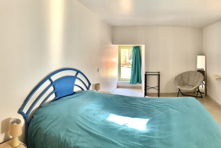 Gîtes Altobraco - la grange, 2 chambres dont 1 double lit 140