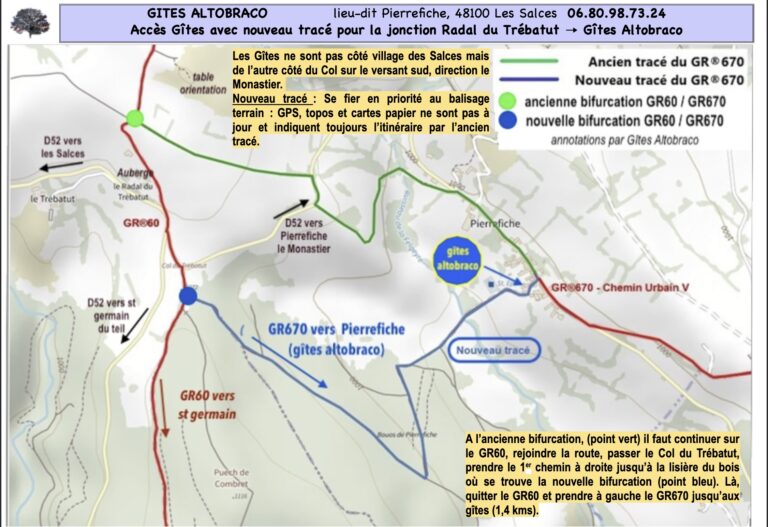 gites-altobraco-rando-bifurcation-GR670:GR60